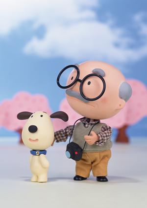 プードルなどのトリミングを行う渋谷のサロン