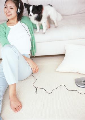 札幌西区に位置する緑の森どうぶつ病院:ペットのための総合医療と快適な環境を提供