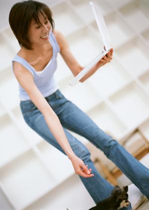 ペット用防水シートとショップ紹介